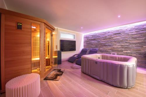 Vestenanova Villa | Villa Roberta SPA & Garden