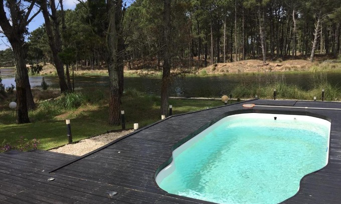 Pampas House | Villa Robles