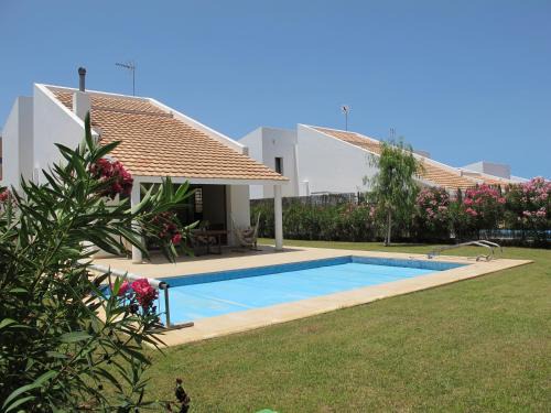 Cabo Roche Apartment | Villa Roche