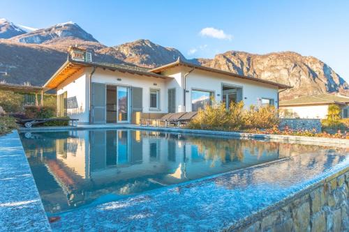 Cadenabbia Villa | Villa Rogaro Corinna