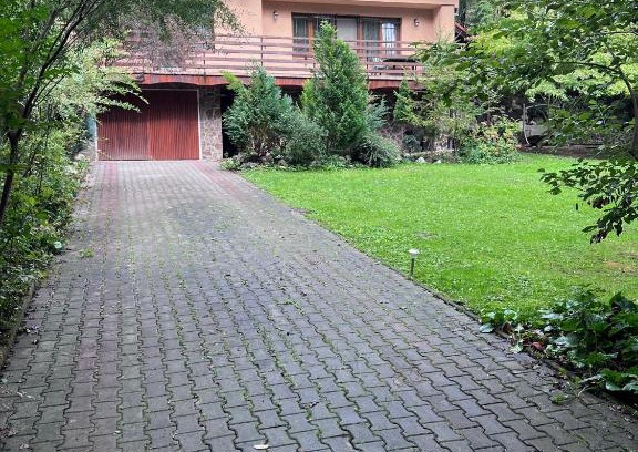 Pezinok House | Villa Romana