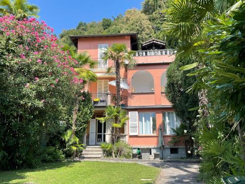 Locarno Apartment | Villa Romantica