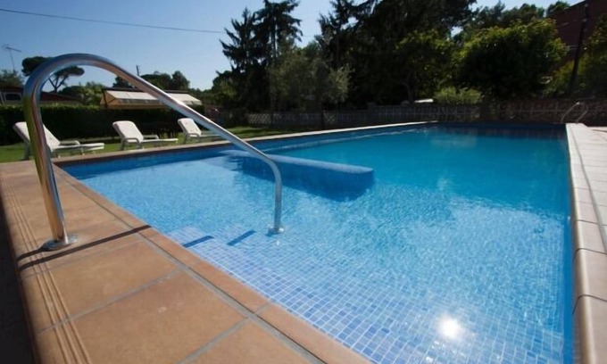 Cardedeu Cottage | Villa Romera Rural Cottage for 25 people