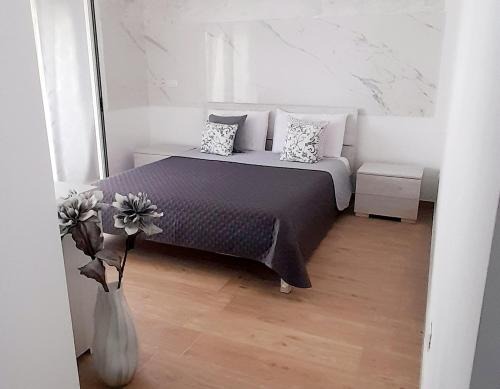 Sellia Marina House | Villa Rosa B&B