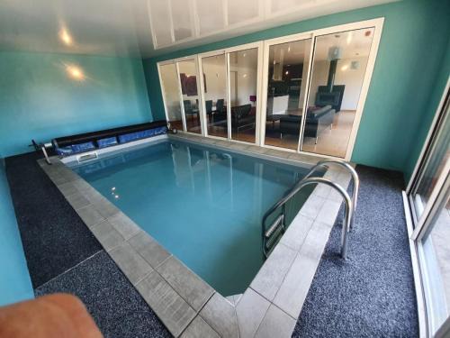 Plesidy House | Villa Rosalie