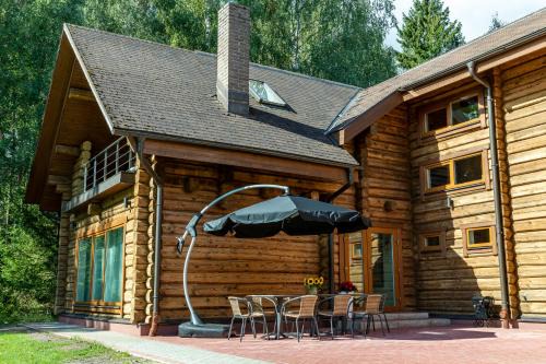 Zemgale Villa | Villa Rose & SPA