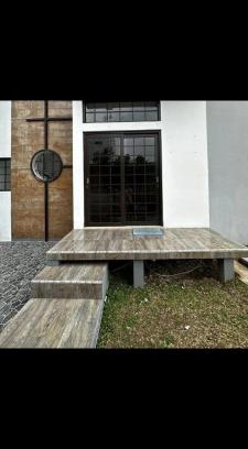 Parongpong Villa | Villa roseane