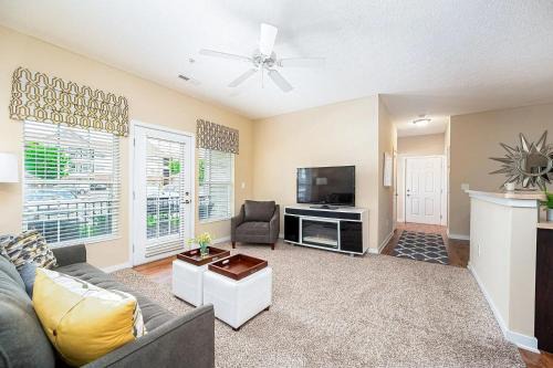 Mount Vernon Apartment | Villa Royale