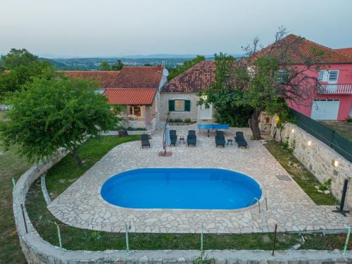 Sopot Villa | Villa Rozaria ZadarVillas