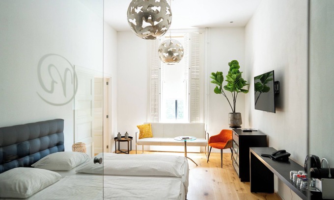 Municipality of Doetinchem Hotel | Villa Ruimzicht