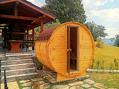 Smolyan House | Villa Rupcovoto
