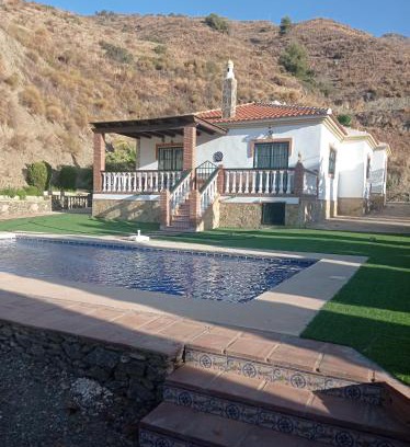 Nerja House | VILLA RURAL URBANO