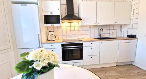 Kuusankoski Apartment | Villa Ruths Stay Torni