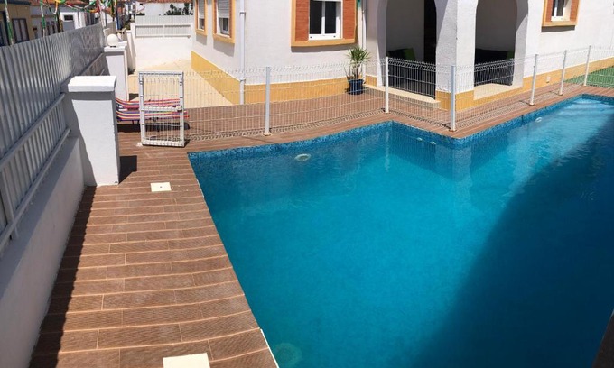 Sao Domingos Villa | villa são domingos