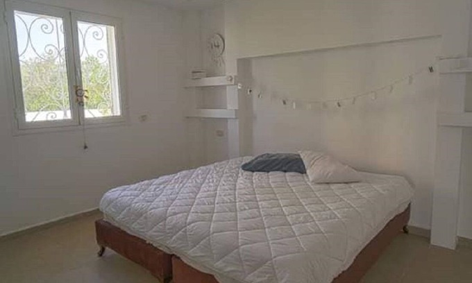 Hawmat al Badawiyin Villa | VILLA S + 4 WITH POOL IN DJERBA (sleeps 9)