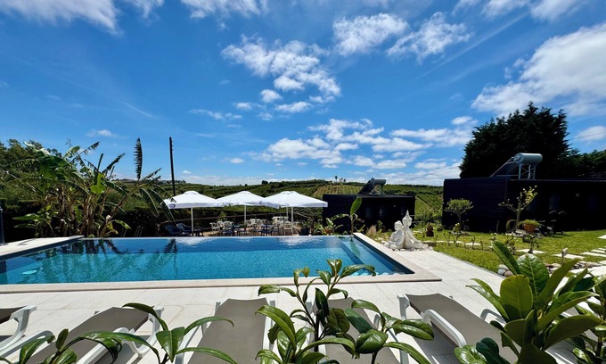 Usseira Cottage | Villa's Pomar do Moinho - 5min de Óbidos