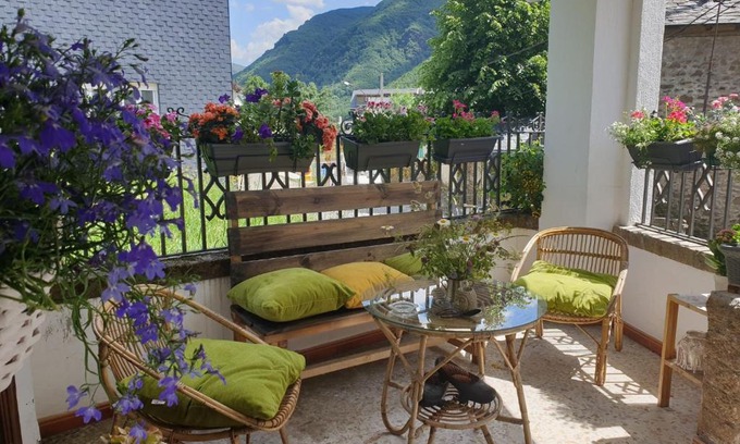 Caboalles de Abajo House | Villa Sabina "Vivienda de Uso Turístico"