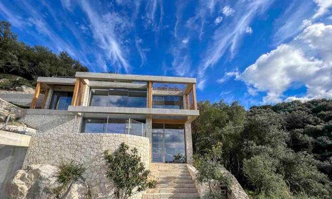 Pentati Villa | Villa Sage - Two Bedroom Villa, Sleeps 4