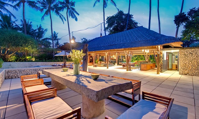 Ketewel Villa | Villa Samadhana by Elite Havens