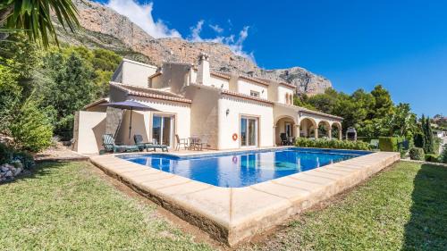 Ermita Villa | Villa San Andres