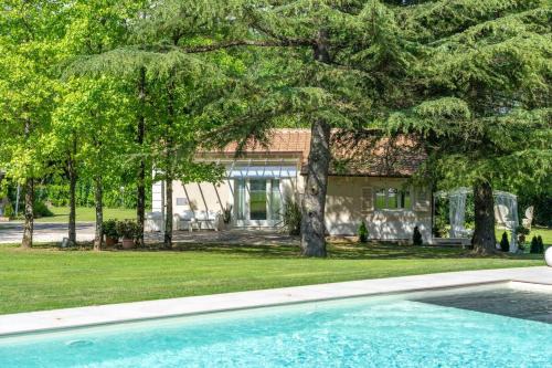 Santa Maria del Giudice Villa | Villa San Giuliano