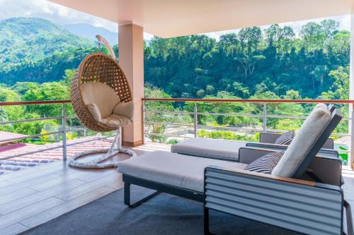 San Ramon Villa | Villa San Ramon - BIG HOUSE - Chamchamayo