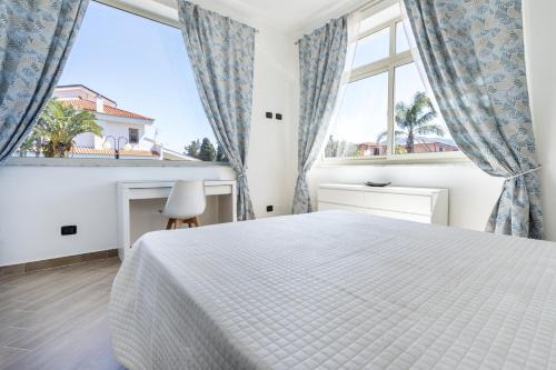 Partanna House | Villa Sandoval