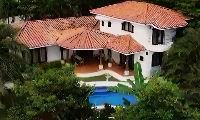 Samara Villa | Villa Sandy en Samara Rocks