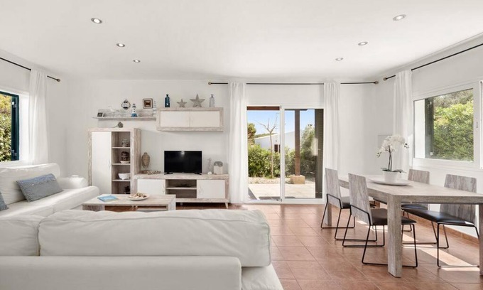 Punta Grossa Villa | Villa Santa Helena