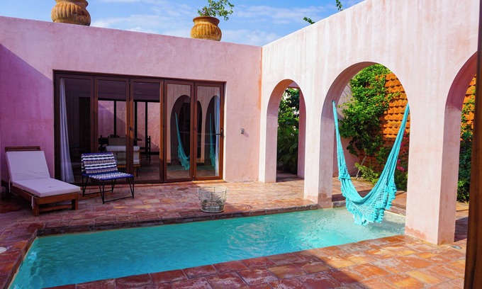 Perula Villa | Villa Santa María