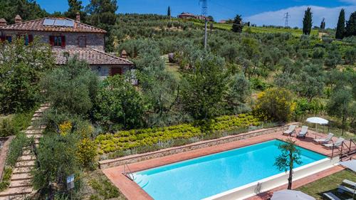 San Gusme Villa | Villa Santa Maria 14, Emma Villas