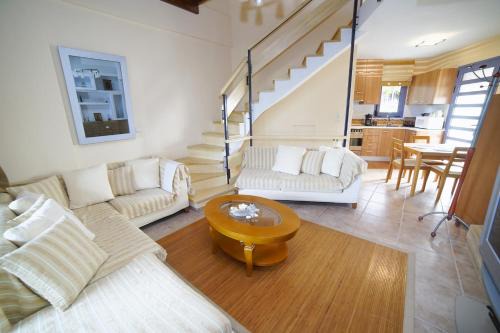 Agia House | Villa Santoro