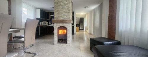 Pfarrdorf House | Villa- SARA