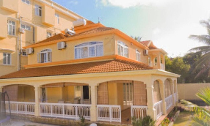 Blue Bay Villa | Villa Sarbel