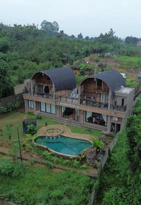 Cilobak Villa | Villa Sasandu Termanu