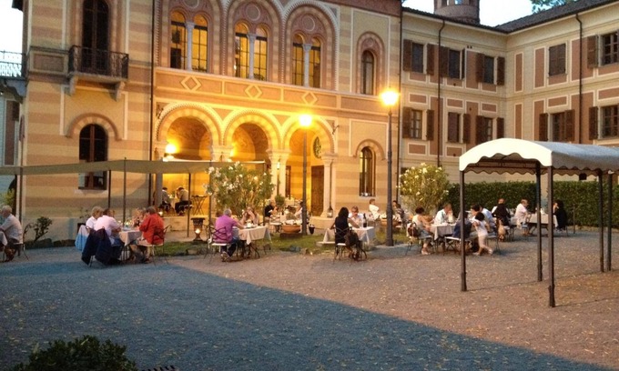 Melazzo Bed & Breakfast | Villa Scati