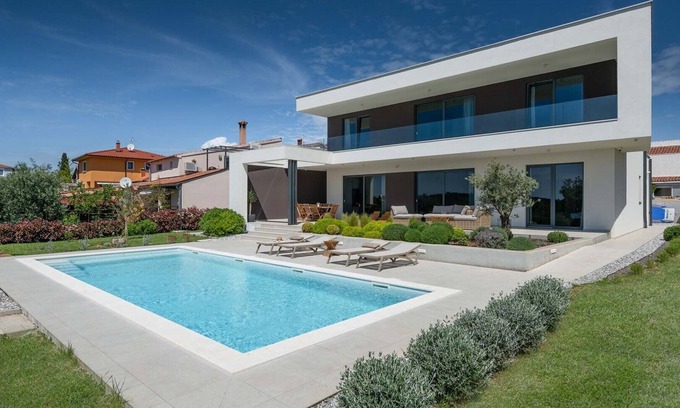 Jadreski Villa | Villa Sealine in Vinkuran