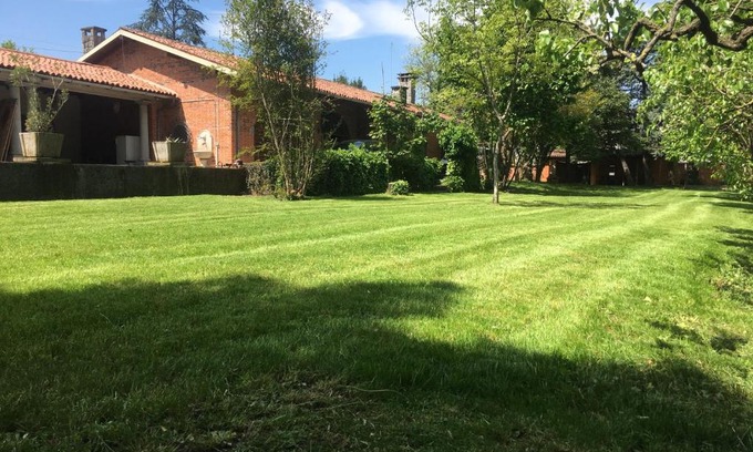 Castelcovati House | VILLA SECCHI