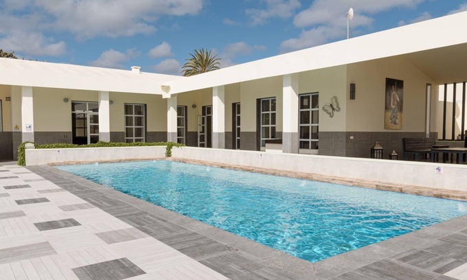 Los Mojones Villa | Villa Seduttori