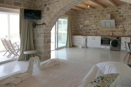 Matala Apartment | VILLA SELINI LUXURY APARTMENT