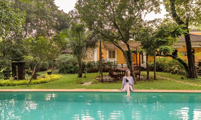 Assagao Villa | Villa Sereno by Insignia Villas