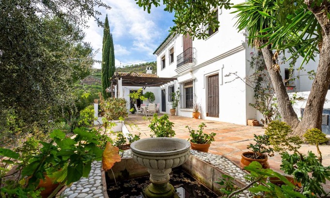 Daimalos Vados House | Villa Seymour