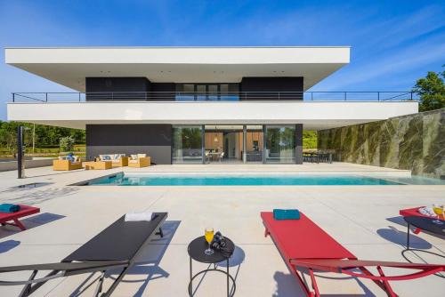 Sterna Villa | Villa She Luxury