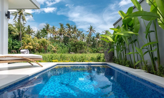 Kalibukbuk Villa | Villa Shiva