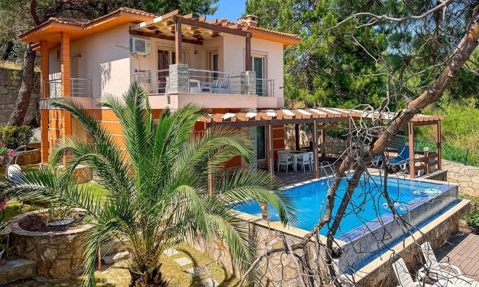 Sogucak Villa | Villa Siesta