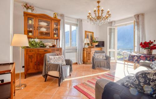 Cicagna House | Villa Silvia