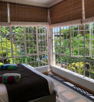 Port Louis Villa | Villa Sirandane