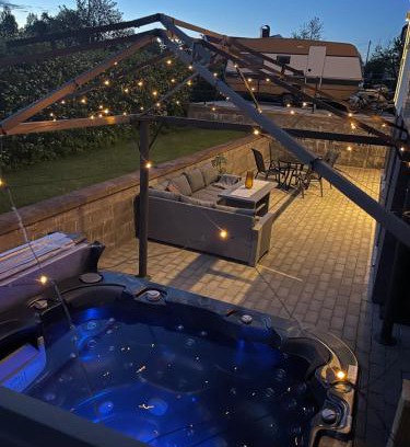 Ulricehamn Municipality Apartment | Villa Skoglund