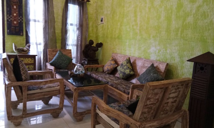 Kaliasem House | Villa Sofia Holiday House for short and long stay