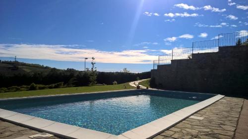 Montaldo Scarampi House | Villa Sofia